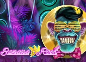 Banana Rock музыкальные игры