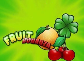 Fruit Bonanza слот 888старз