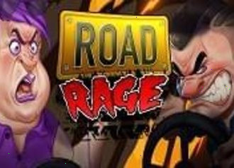 Игра Road Rage NoLimit City хардкор