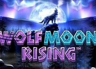 Wolf Moon Rising лунные волки